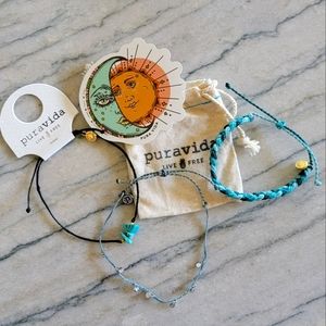 Pura Vida "Blue" Bundle 💙🐚